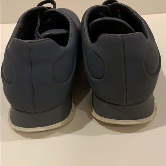 Prada neoprene trainers - Picture 8 of 8